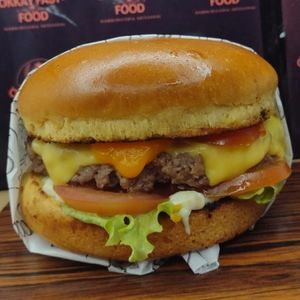 imagem do produto X OKKAY SIMPLES 