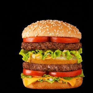 imagem do produto OKKAY BIG SALADA