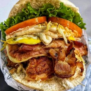 imagem do produto OKKAY X Tudo 