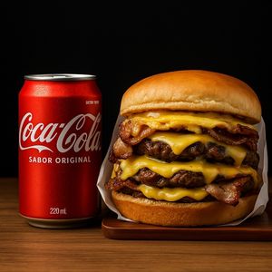 imagem do produto COMBO SOLO X OKKAY CREMOSO 3.0