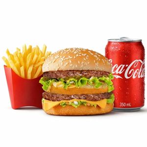 imagem do produto COMBO INDIVIDUAL BIG 