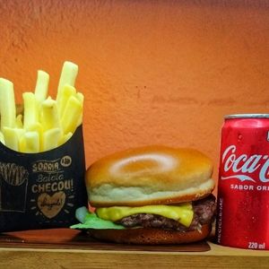 imagem do produto COMBO X MARAVILHA INDIVIDUAL 