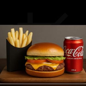 imagem do produto COMBO X OKKAY INDIVIDUAL 