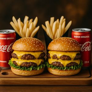 imagem do produto COMBO X EXTREME CASAL 