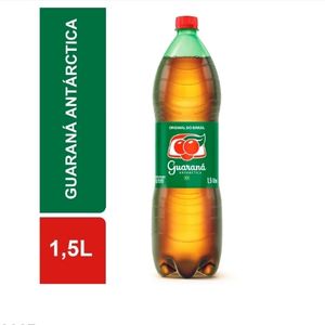 imagem do produto Guaraná antarctica 1.5L