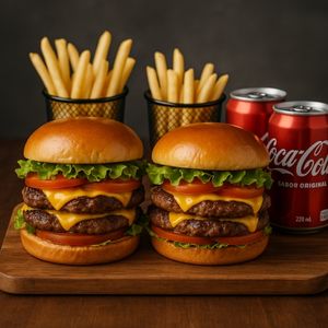 imagem do produto COMBO XTREME CASAL 2.0