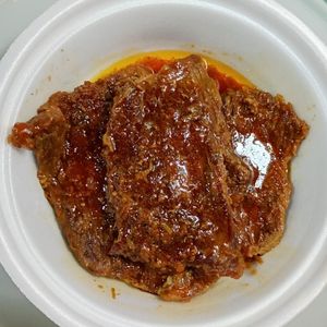 imagem do produto Porção Carne assada de panela só proteína 