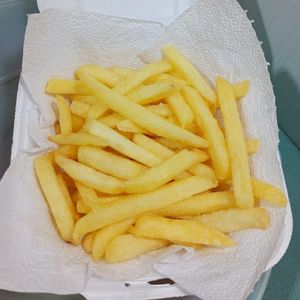 imagem do produto Batata frita 