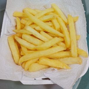 imagem do produto Batata frita 