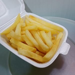 imagem do produto Batata frita 