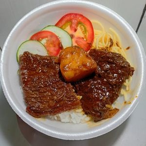 imagem do produto Carne assada de panela c/duas fatias