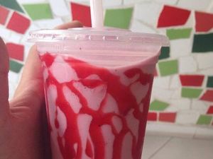 imagem do produto Milk Shake de 700 ml