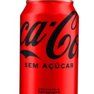 imagem do produto Coca cola tradicional