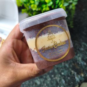 imagem do produto Bolo no pote Prestígio 