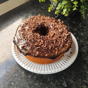 imagem do produto Chocolate