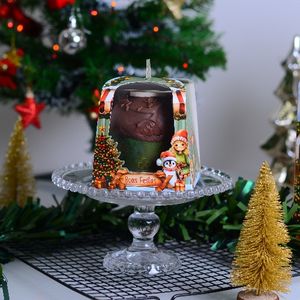 imagem do produto Mini trufado Presentear 200gr