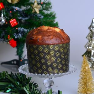 imagem do produto Panetone Frutas Nobres 500gr