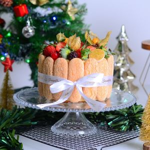 imagem do produto Torta bosque encantado 