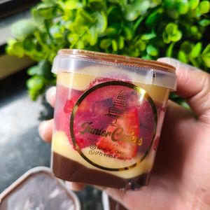 imagem do produto Bombom Morango 