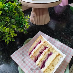 imagem do produto Limão siciliano com amora