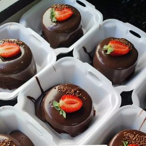 imagem do produto Chocolatudo 