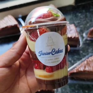 imagem do produto Bombomzão de morango 