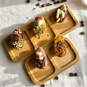 imagem do produto Trio Mini Ovos 