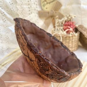 imagem do produto Casca de Brownie 