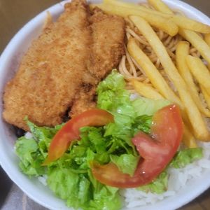 imagem do produto Filé de Frango a milanesa