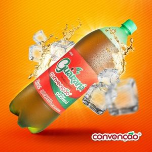 imagem do produto Guaraná convenção