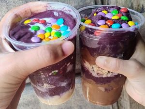imagem do produto Copo P - 330ml