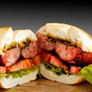 imagem do produto X Hot