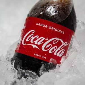 imagem do produto Coca cola 2L