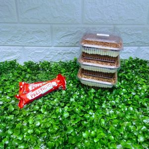 imagem do produto Pote Prestígio 200g