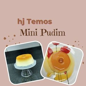 imagem do produto Pudim de leite condensado 130 g