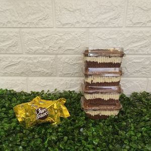 imagem do produto Pote Ninho com ouro branco 200g