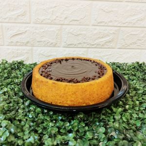 imagem do produto Bolo piscina de Cenoura 🥕