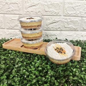 imagem do produto Tortinha de maracujá 120g