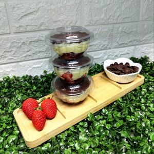 imagem do produto Bombom de morango 150g