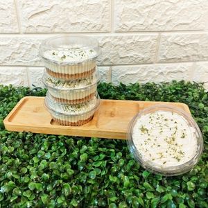 imagem do produto Tortinha de Limão 120g