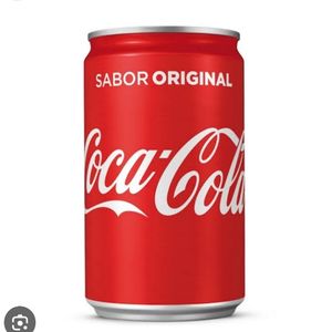 imagem do produto Coca cola 220ml