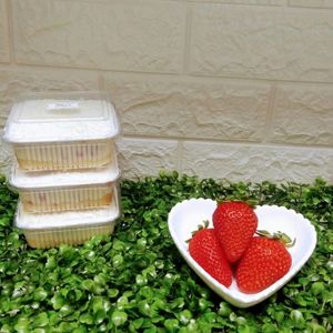 imagem do produto Pote Ninho com morango 200g