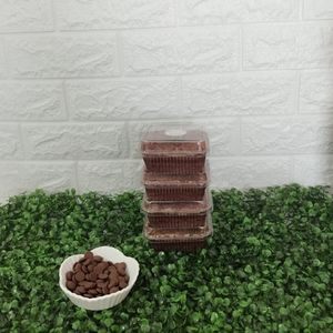 imagem do produto Pote Brigadeiro de chocolate 200g
