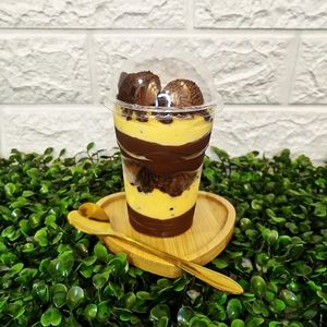 imagem do produto Copo da felicidade de maracujá 250g