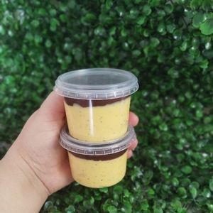 imagem do produto Mousse de maracujá 140g