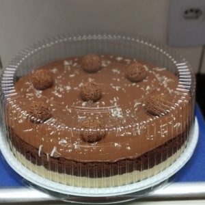 imagem do produto Bolo de prestígio 2,400 kg (Somente por agendamento)