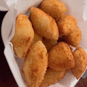 imagem do produto Coxinha de carne 