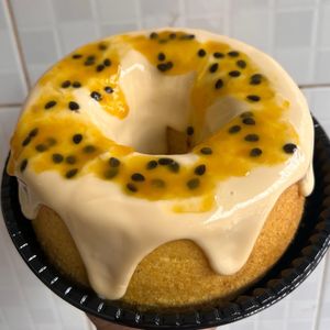 imagem do produto Caseiro de maracujá 