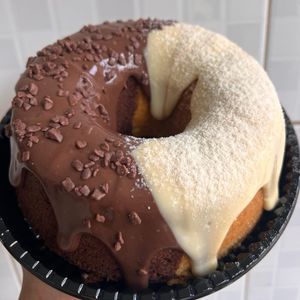 imagem do produto Caseiro mesclado 