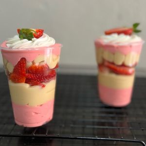 imagem do produto Copo da felicidade moranguinho